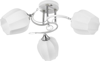 Люстра BayerLux Зарина 9643983 - фото