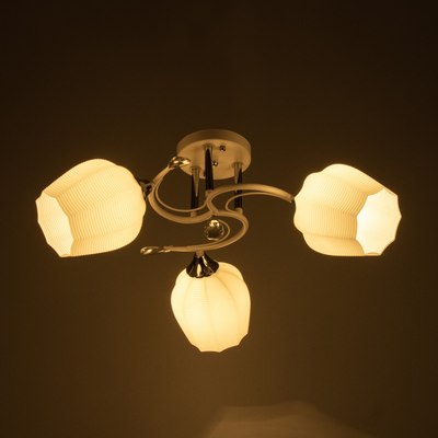 Люстра BayerLux Зарина 9643983