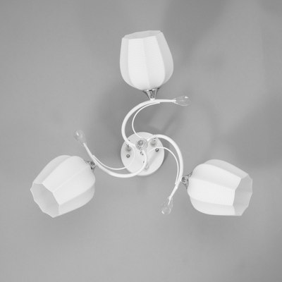 Люстра BayerLux Зарина 9643983