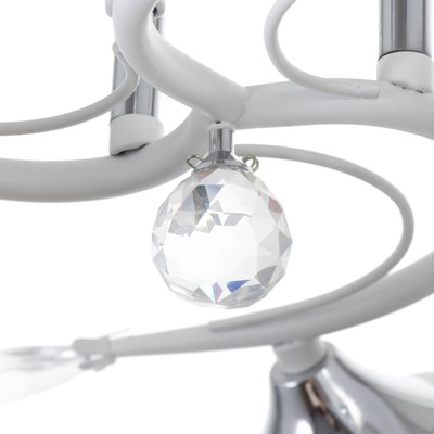 Люстра BayerLux Зарина 9643983