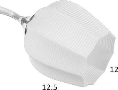 Люстра BayerLux Зарина 9643983