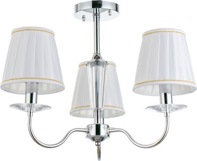 Люстра BayerLux Авиталь 9113072 - фото