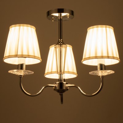 Люстра BayerLux Авиталь 9113072