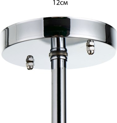 Люстра BayerLux Авиталь 9113072