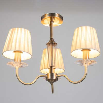 Люстра BayerLux Авиталь 9113074