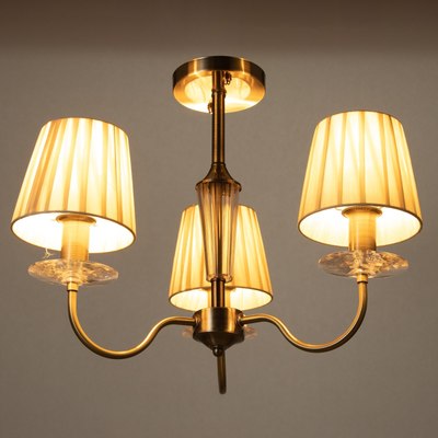 Люстра BayerLux Авиталь 9113074