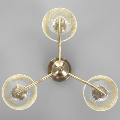 Люстра BayerLux Авиталь 9113074