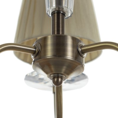 Люстра BayerLux Авиталь 9113074