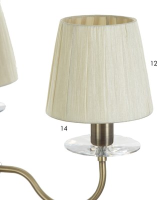 Люстра BayerLux Авиталь 9113074