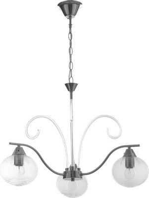 Люстра BayerLux Харми 9214868 - фото