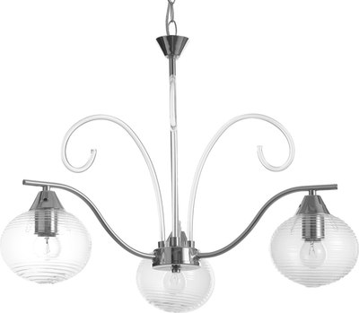 Люстра BayerLux Харми 9214868