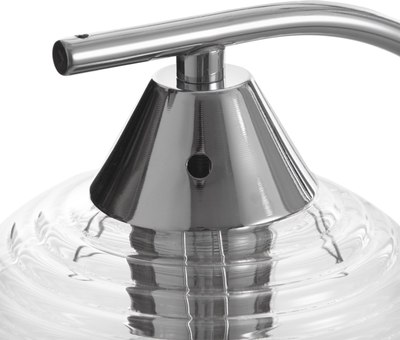 Люстра BayerLux Харми 9214868