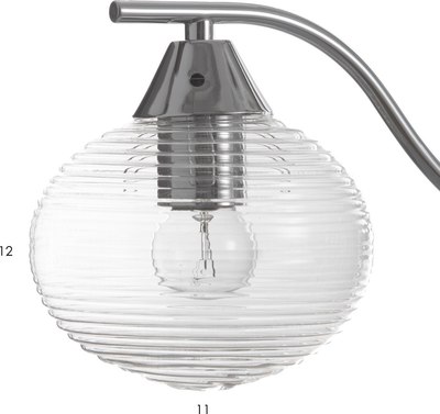 Люстра BayerLux Харми 9214868