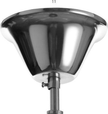 Люстра BayerLux Харми 9214868