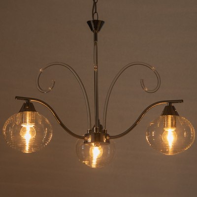 Люстра BayerLux Харми 9214868