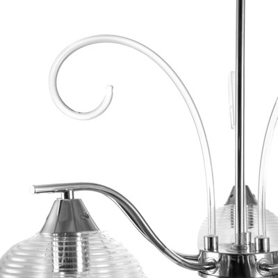 Люстра BayerLux Харми 9214869