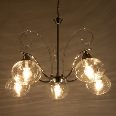 Люстра BayerLux Харми 9214869