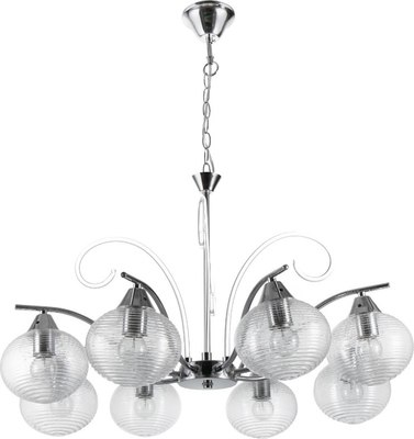 Люстра BayerLux Харми 9214870 - фото