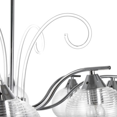 Люстра BayerLux Харми 9214870