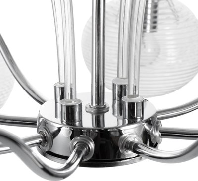 Люстра BayerLux Харми 9214870