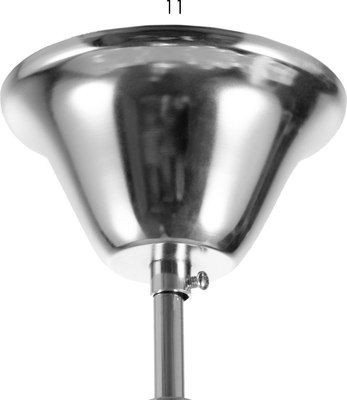 Люстра BayerLux Харми 9214870