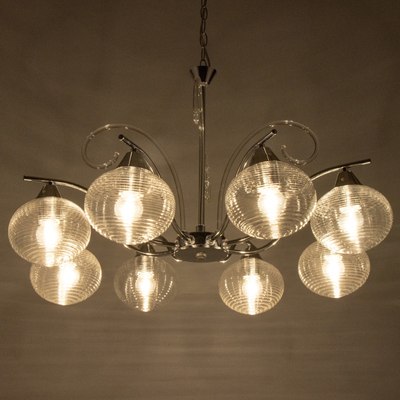 Люстра BayerLux Харми 9214870