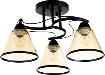 Люстра BayerLux Эдотт 9215092 - фото