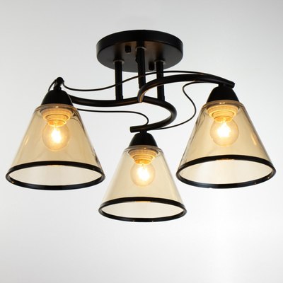 Люстра BayerLux Эдотт 9215092