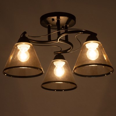 Люстра BayerLux Эдотт 9215092