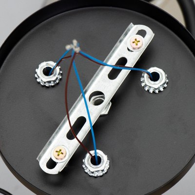 Люстра BayerLux Эдотт 9215092