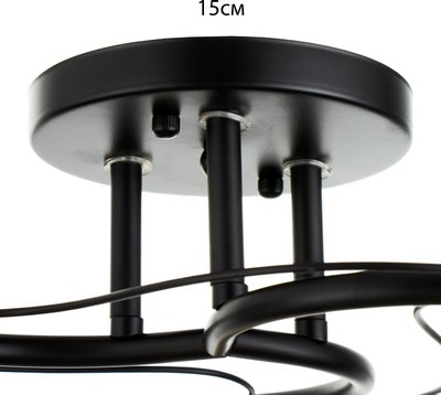 Люстра BayerLux Эдотт 9215092