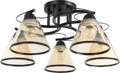 Люстра BayerLux Эдотт 9215093 - фото