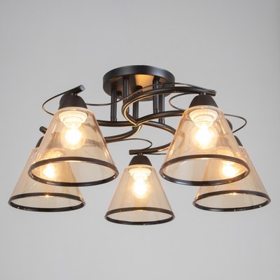 Люстра BayerLux Эдотт 9215093