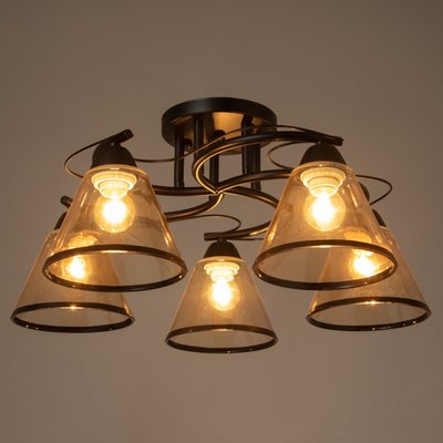 Люстра BayerLux Эдотт 9215093