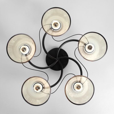 Люстра BayerLux Эдотт 9215093