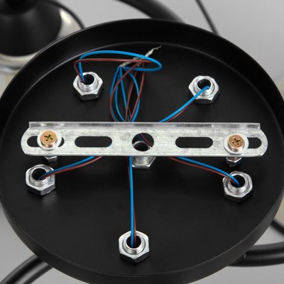 Люстра BayerLux Эдотт 9215093