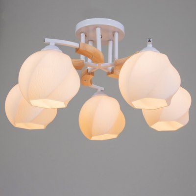 Люстра BayerLux Антер 9408257