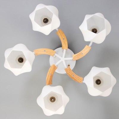 Люстра BayerLux Антер 9408257