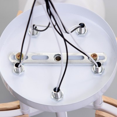 Люстра BayerLux Антер 9408257