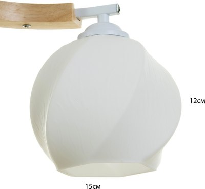 Люстра BayerLux Антер 9408257