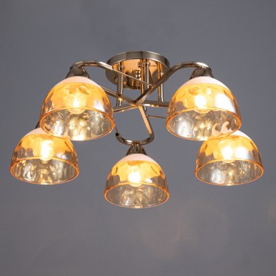 Люстра BayerLux Аквила 9557892