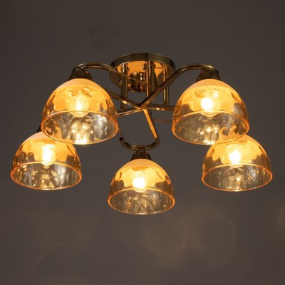 Люстра BayerLux Аквила 9557892