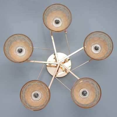 Люстра BayerLux Аквила 9557892