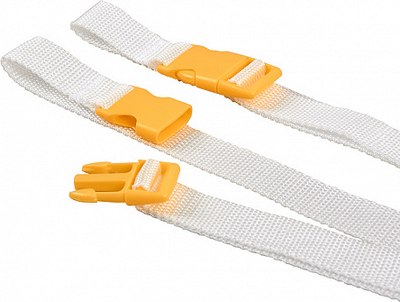 Детская кроватка Polini Kids Simple 342 с маятником / 0003168-17