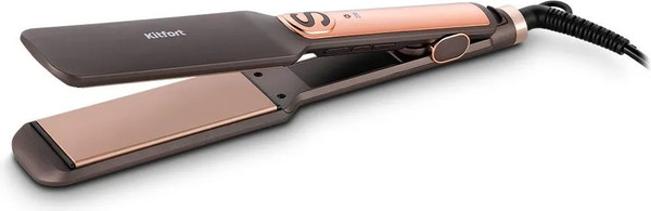 Выпрямитель для волос Kitfort КТ-3298 - фото