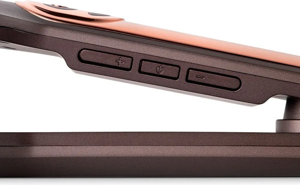 Выпрямитель для волос Kitfort КТ-3298