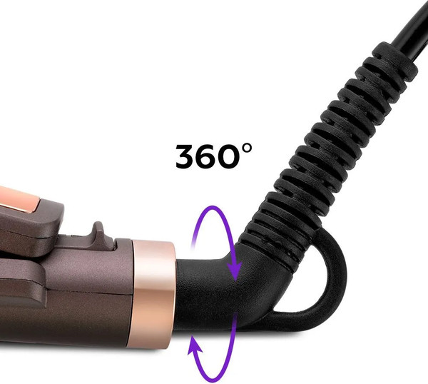 Выпрямитель для волос Kitfort КТ-3298