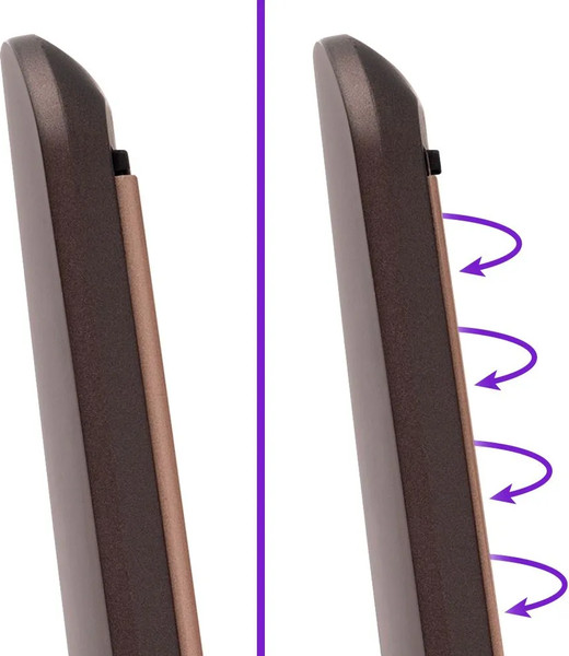 Выпрямитель для волос Kitfort КТ-3298