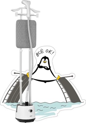 Отпариватель Kitfort КТ-9230