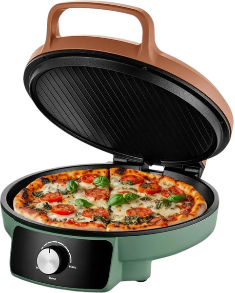 Пицца-мейкер Kitfort КТ-3678 - фото